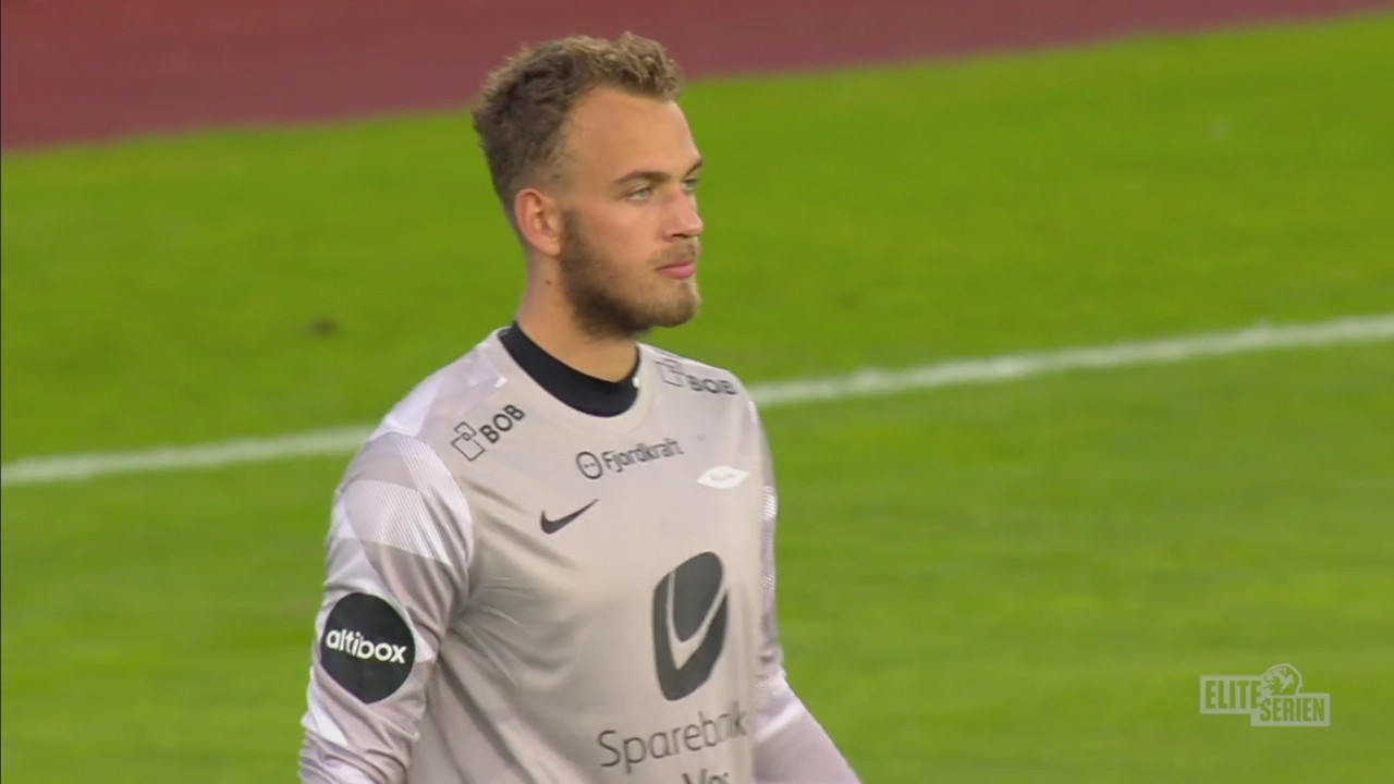 Stabæk - Brann 0-2